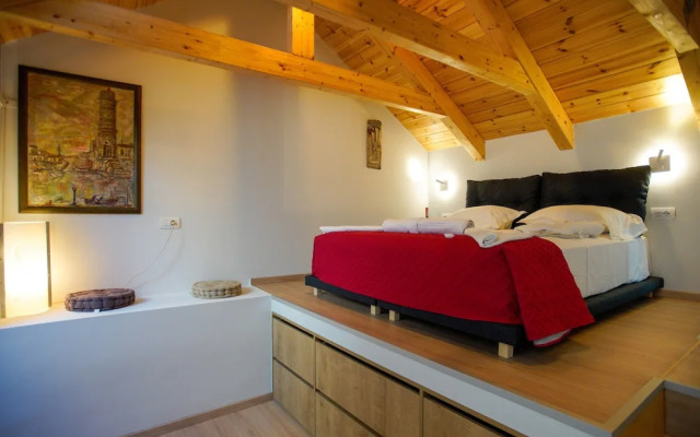 Seafalios Villa
