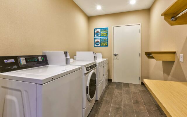 Home2 Suites by Hilton Tucson Airport