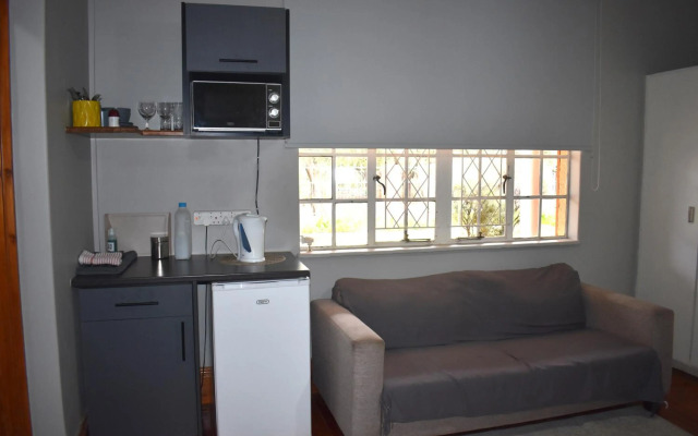 Padlangs Self-catering flats