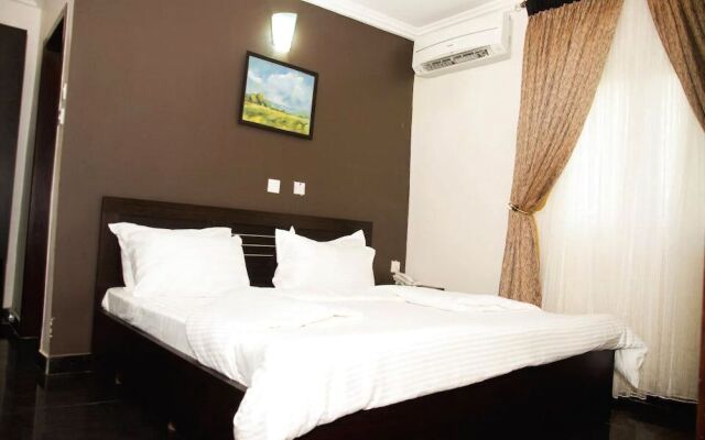 Sotel Suites Limited