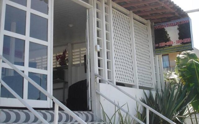 Hostel e Pousada Terra de Minas