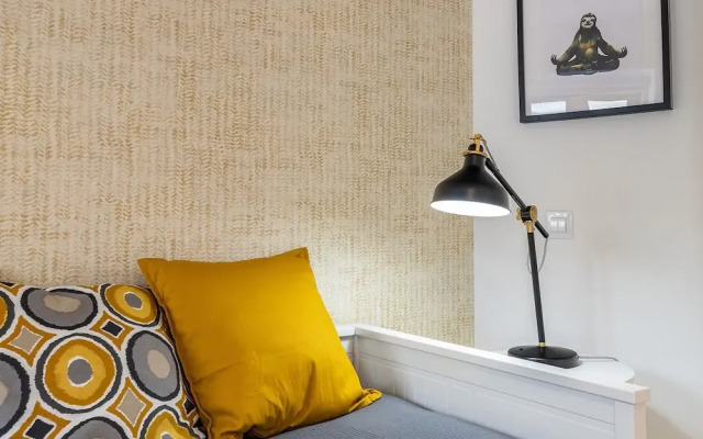 Belem Design Studio 2 by Homing