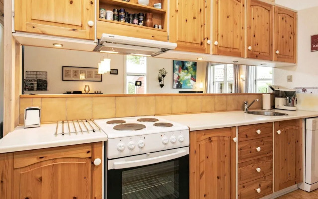 4 Person Holiday Home in Esbjerg V