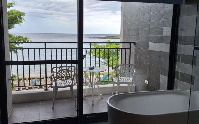 Walk the Ocean B&B