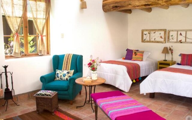 Nunu Boutique Hotel