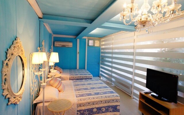 No. 631 Pudding Villa I