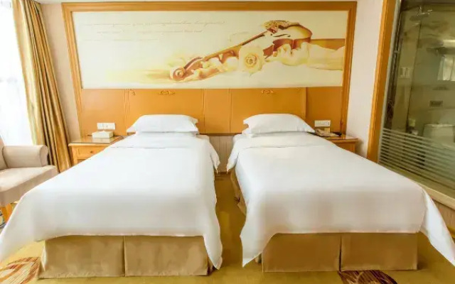 Vienna Hotel