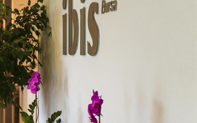 ibis Bursa