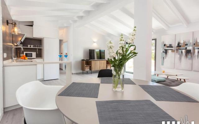 VH CostaBlanca - APARTAMENTO BEACH 4