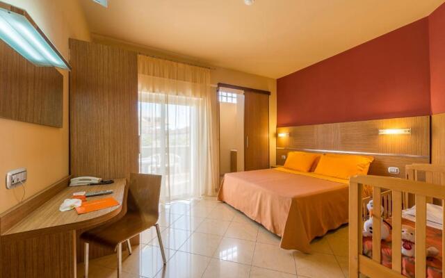 Hotel Palace Magnolia SPA