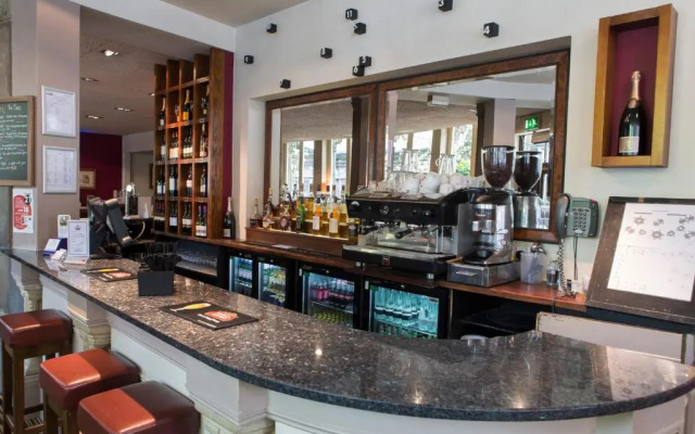 Crown Hotel Harrogate