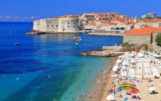 Dubrovnik Dili Apartment