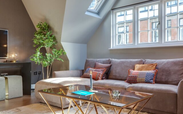 Sweet Inn - Soho