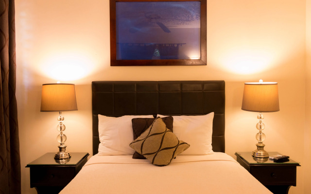 Travellers Beach Resort