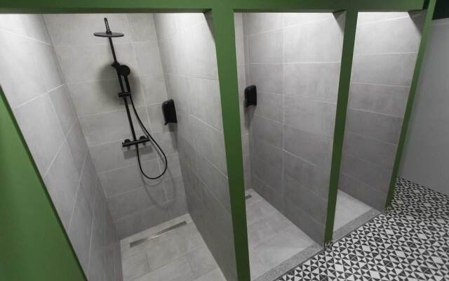 Hostel Cool
