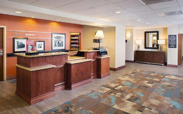 Hampton Inn & Suites Lancaster