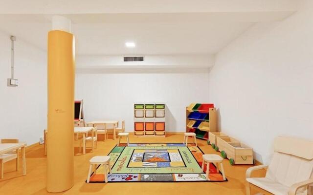 Gressoney Saint-Jean Halldis Apartments