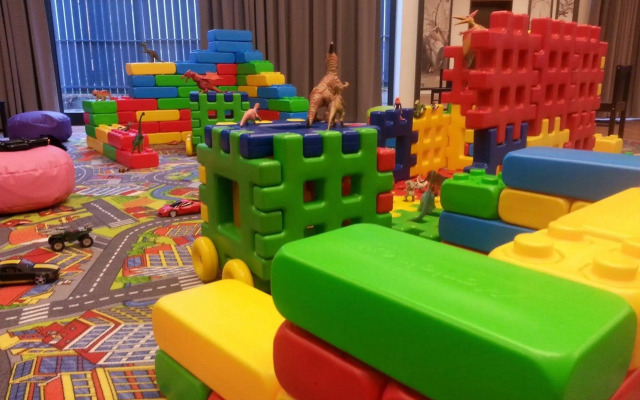 mHotel