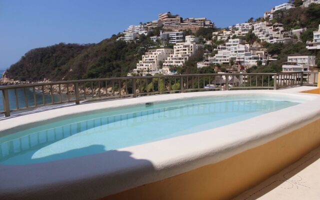 Quinta Real Acapulco