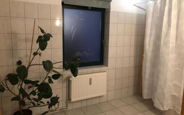 Bezauberndes Gästehaus ruhig in 2. Reihe in Weimar