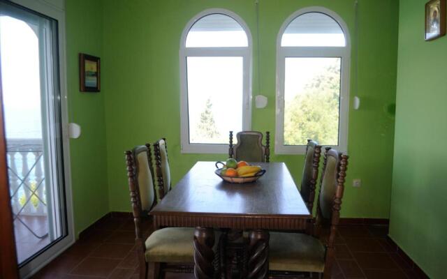 Studio Apartments Aleksandra