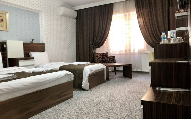 Hotel Fuat