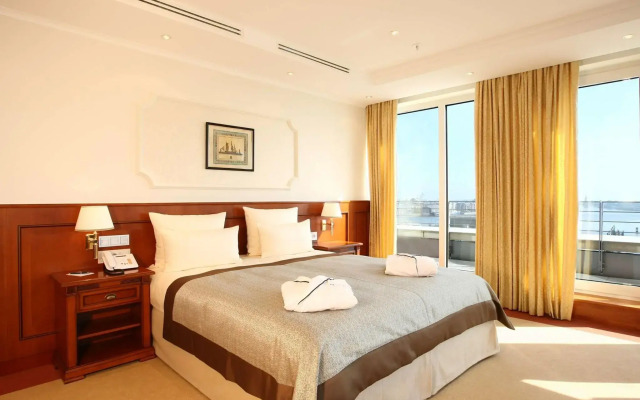 ATLANTIC Hotel Wilhelmshaven