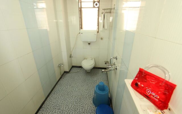 Vista Rooms At Mashal Chowk