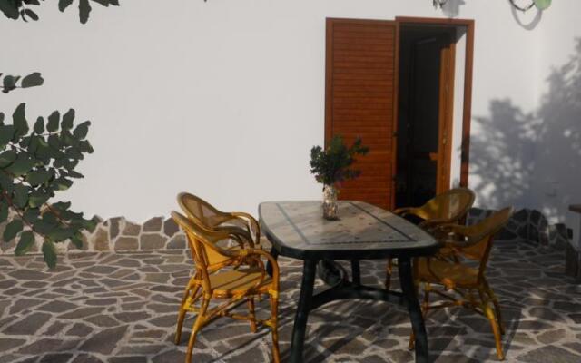 Alghero Country House