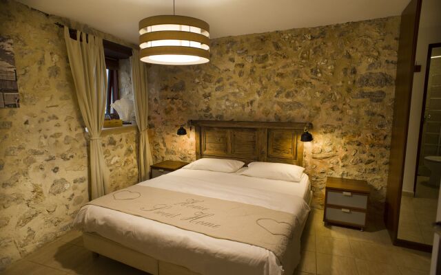 Hostal Dios Esta Bien