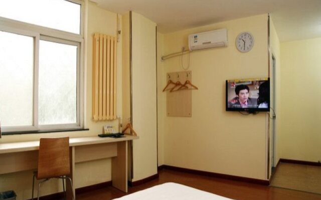 7Days Inn Beijing Guanzhuang Yangzhahuandao