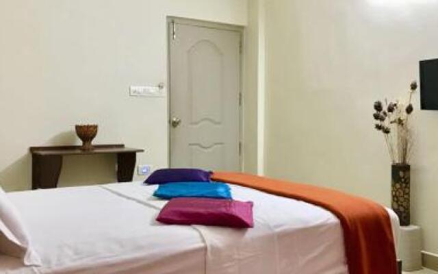 S M Residency