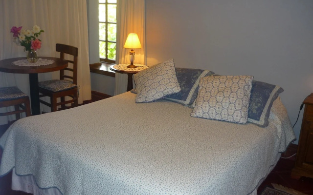 Hotel Boutique Solaz Bella Vista de Colchagua