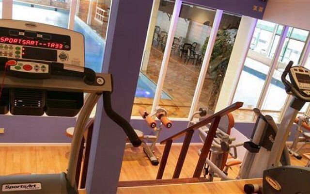 Van Der Valk Hotel Akersloot