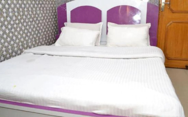 Hotel Grant Deluxe