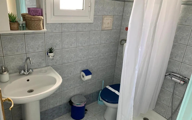 Villa Loula Apartment II