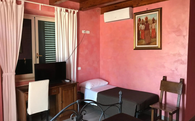 Villa Scotillo 1950