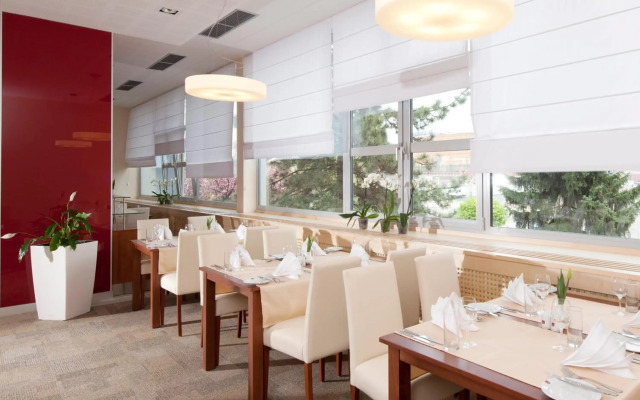 Clarion Congress Hotel Ostrava