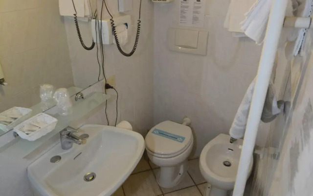 Abbazia Bed & Breakfast , Mantegna Hotels