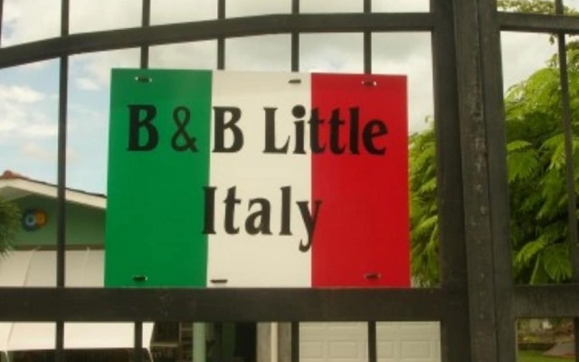 Little Italy B&B