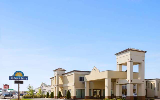 Days Inn by Wyndham Tonawanda/Buffalo