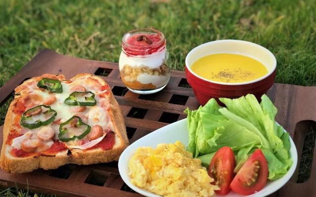 Shooting Star the Bed & Breakfast