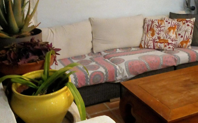 Casa eline Altea piscina privada y jardin