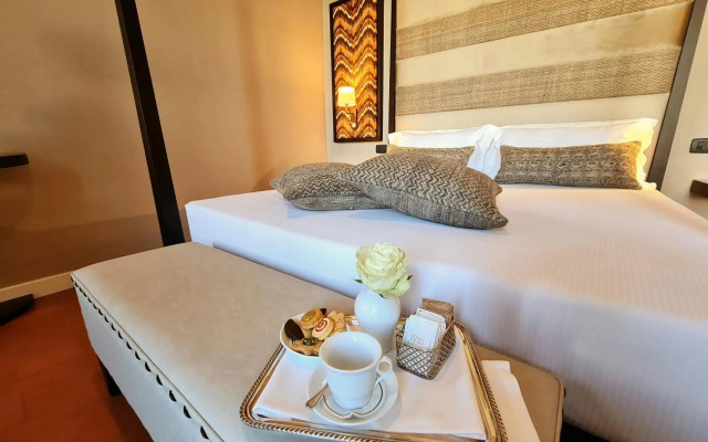 Hotel Santa Maria Novella