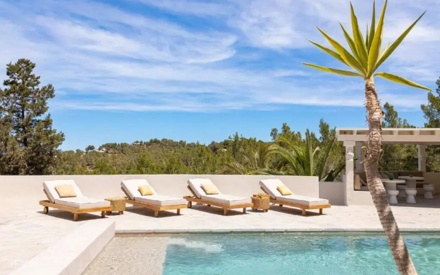 Boutique Hotel Jardines de Palerm