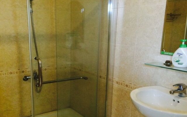 Khanh Nhi 2 Hotel