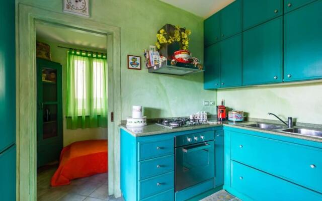 Villa Joys By Dimorra