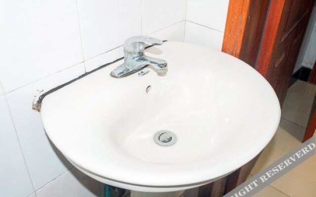 NanNan Guest House