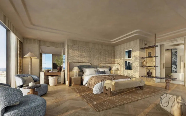 Amoh, A Luxury Collection Resort, Rhodes