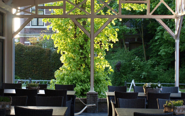 Hotel Restaurant het Rechthuis